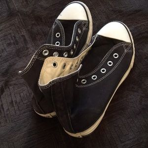 Converse All Star High tops